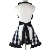 Tablier Robe Vintage