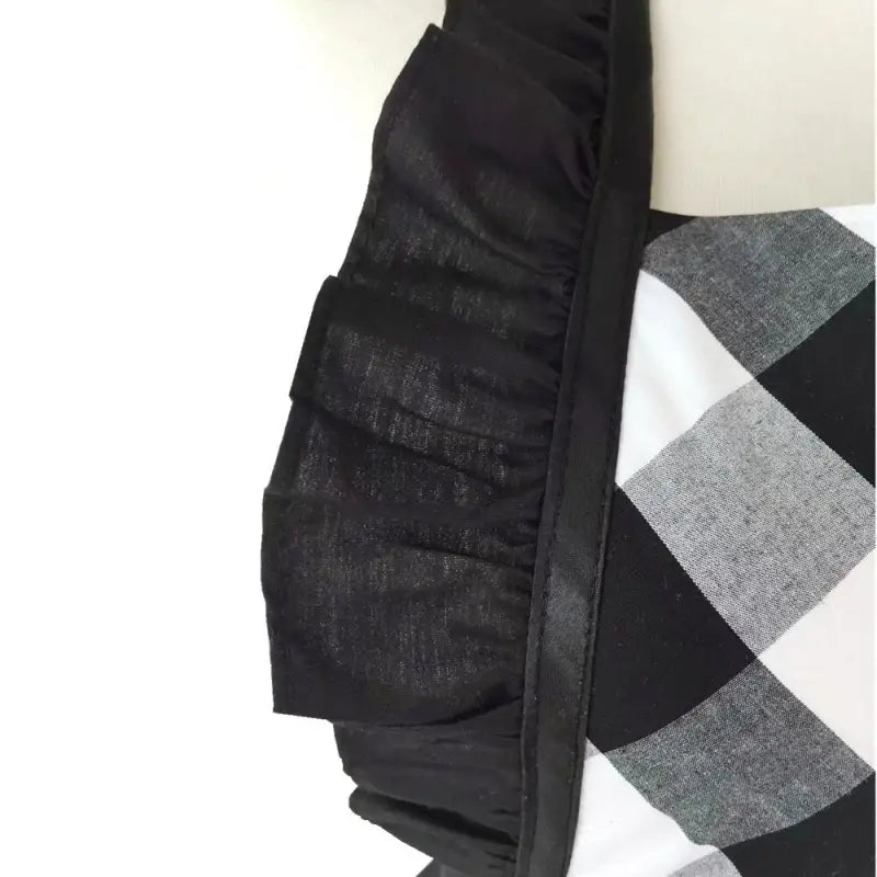 Tablier Robe Vintage