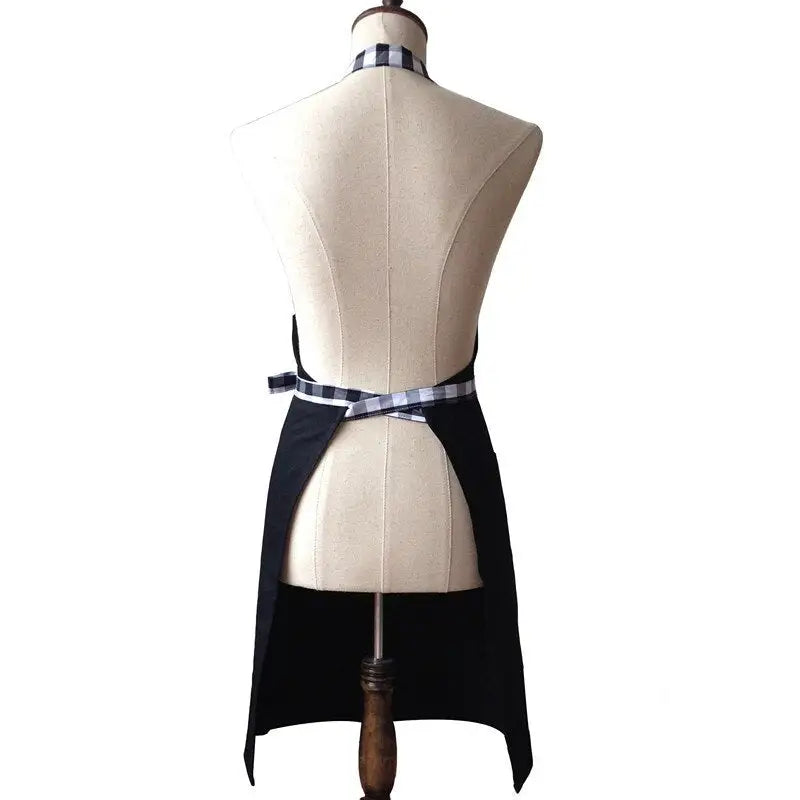 Tablier Service Vintage