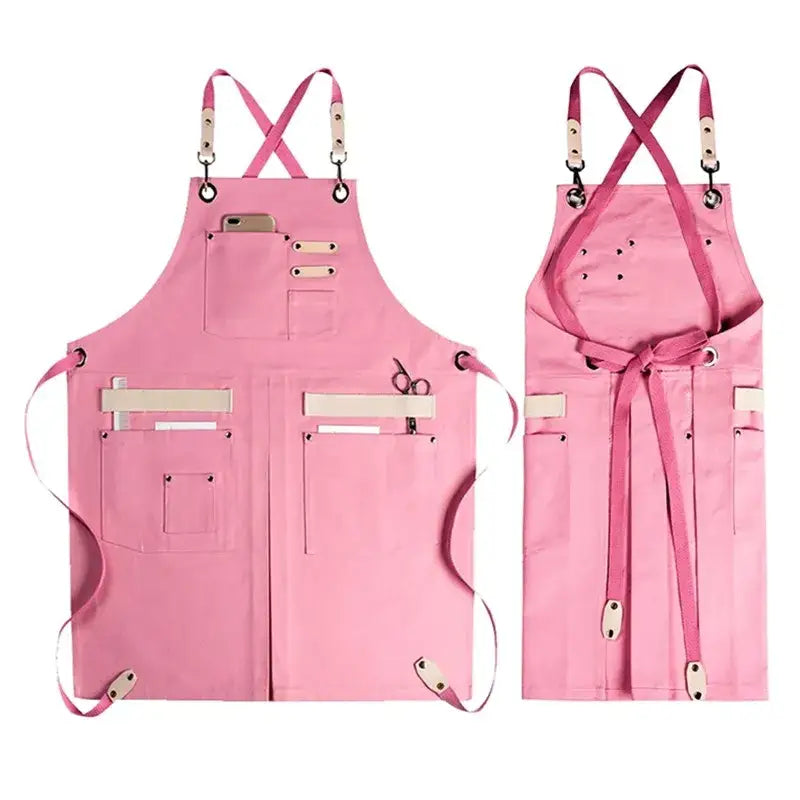 Tablier Tendance Femme