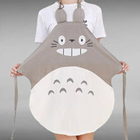 Tablier Totoro