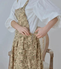 Tablier Victorien