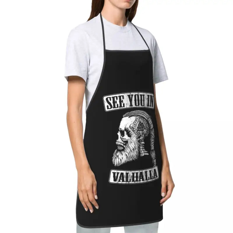 Tablier Viking