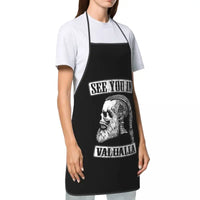 Tablier Viking