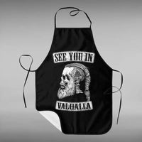Tablier Viking