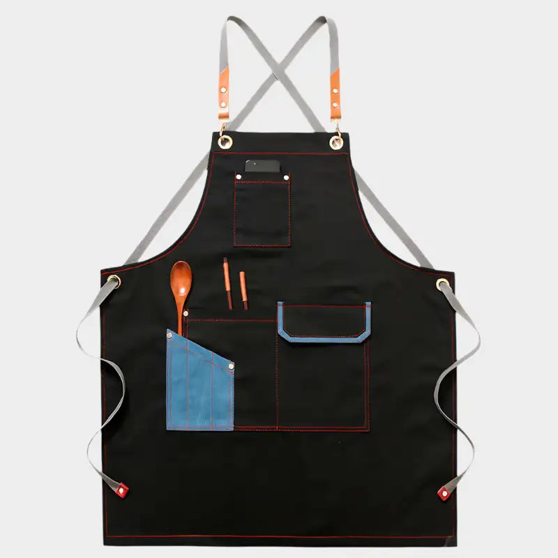 Tablier Vintage Homme